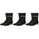 Youth Daily Essentials Cushion Crew Socks 3 Pack