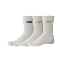 NB Everyday Crew 3 Pairs