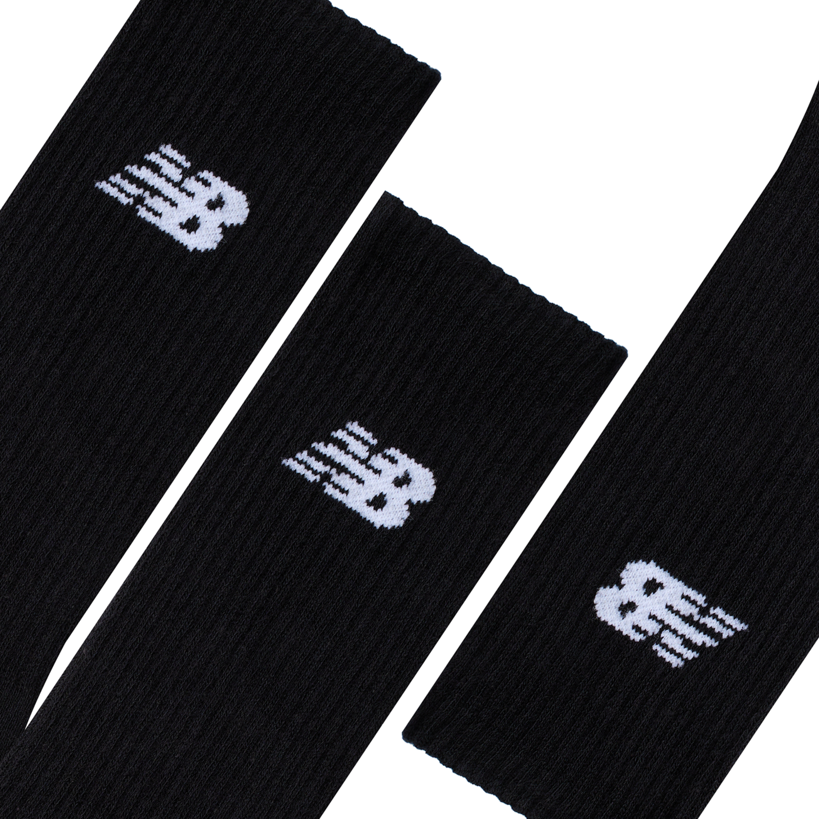 NB Everyday Crew 3 Pairs