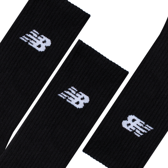 NB Everyday Crew 3 Pairs