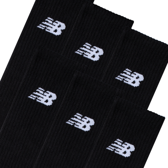 NB Everyday Crew 6 Pairs