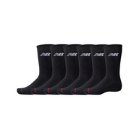 NB Everyday Crew 6 Pairs