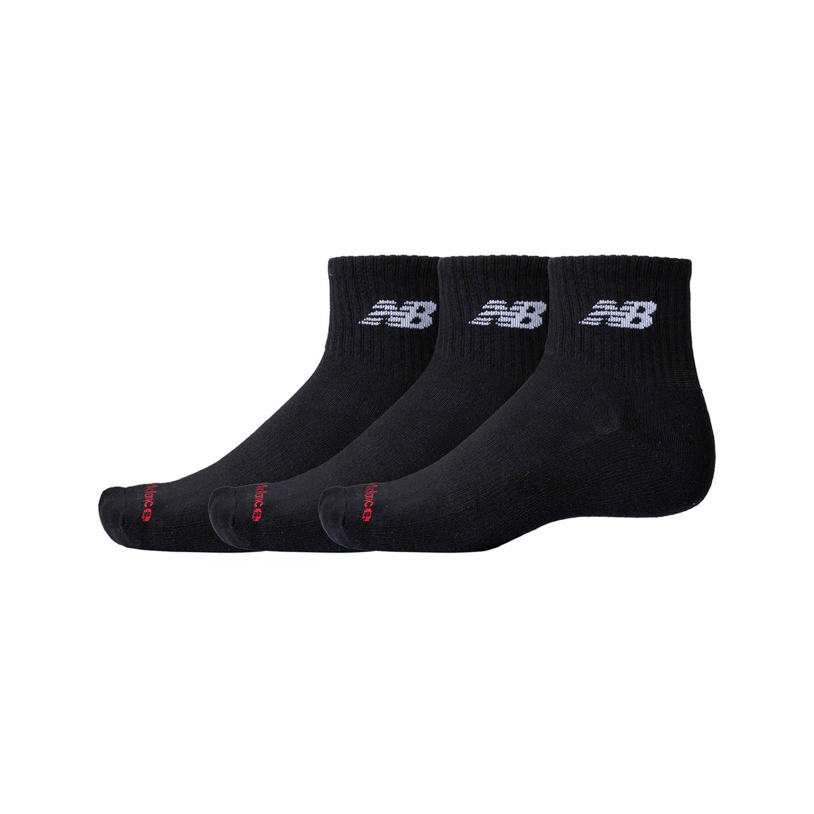 NB Everyday Ankle 3 Pairs