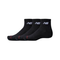 NB Everyday Ankle 3 Pairs