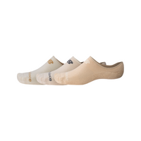NB Everyday Ultra Low No Show 3 Pairs