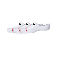 NB Everyday Ultra Low No Show 3 Pairs