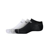 Performance Basic No Show 3 Pack