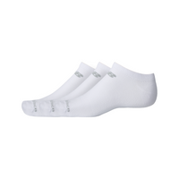 Performance Basic No Show 3 Pack