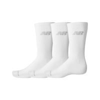 Performance Basic Crew 3 Pack