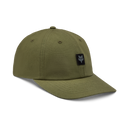 Level Up Strapback Cap