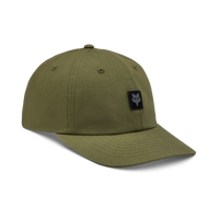 Level Up Strapback Cap