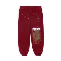 Sp5der Logo Sweatpant