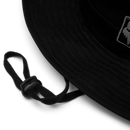 Base Over Sun Hat
