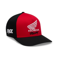 Honda Flexfit Hat