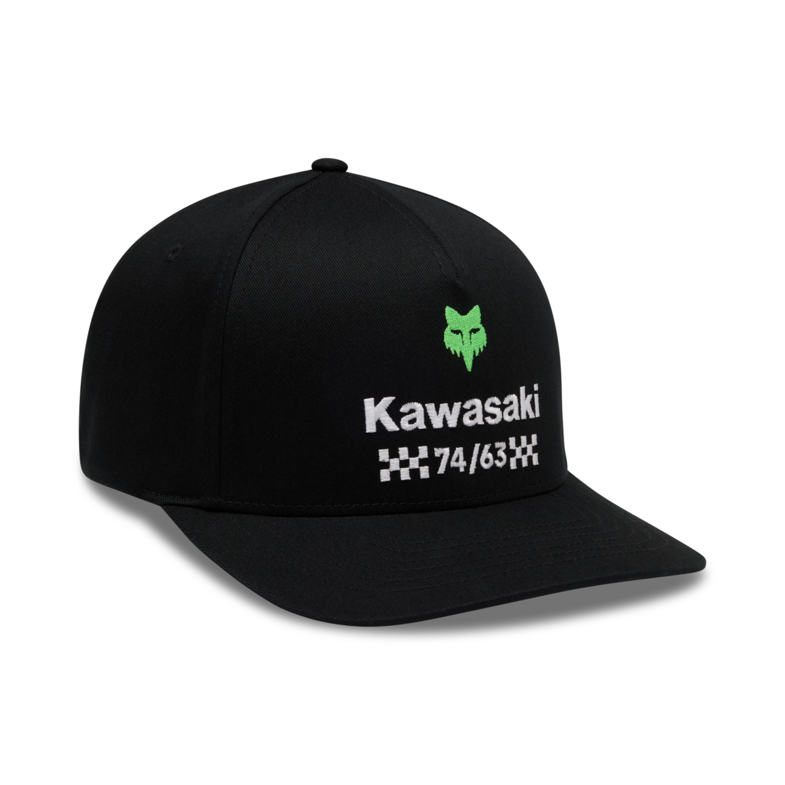 Kawi Flexfit Hat