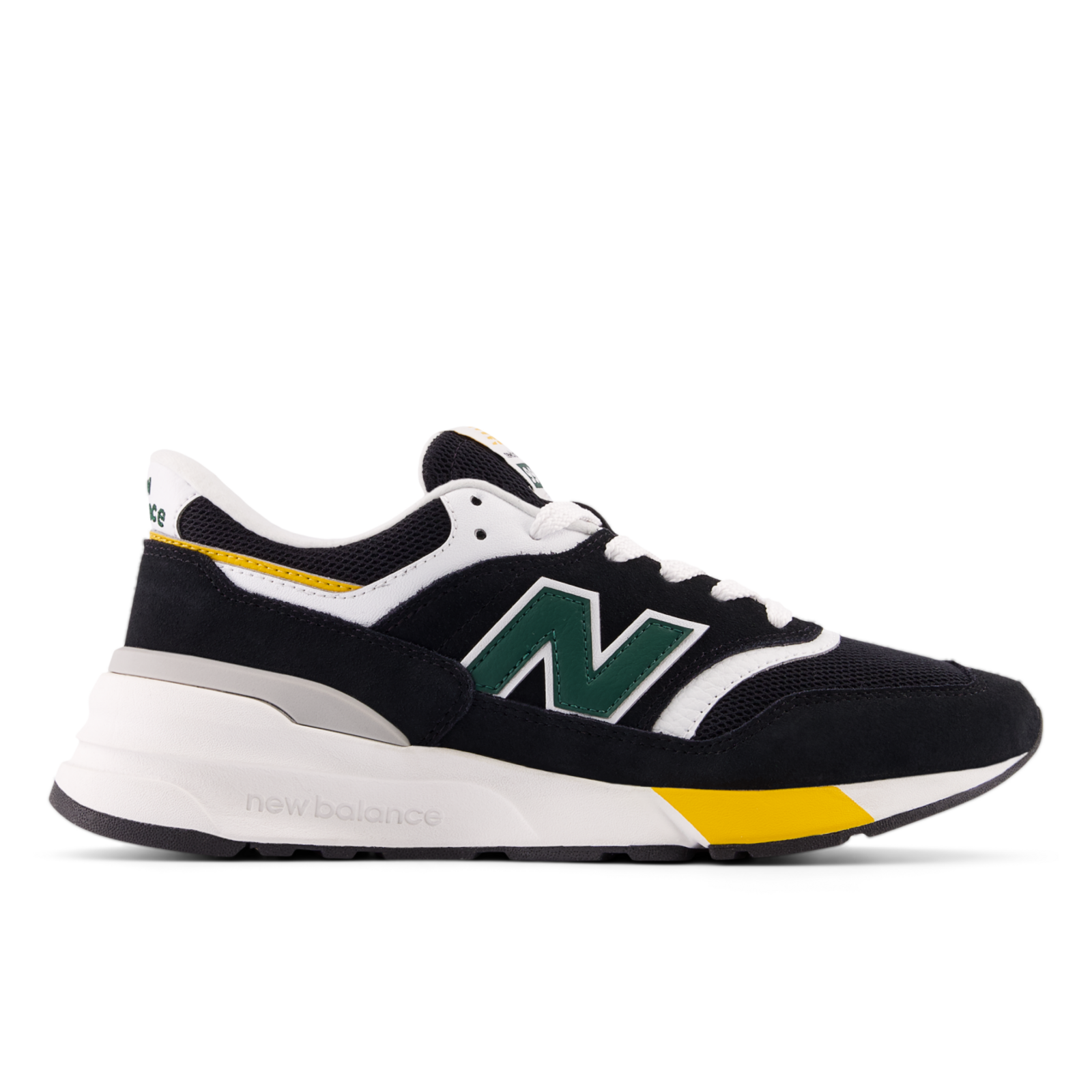 M 997R Blocked