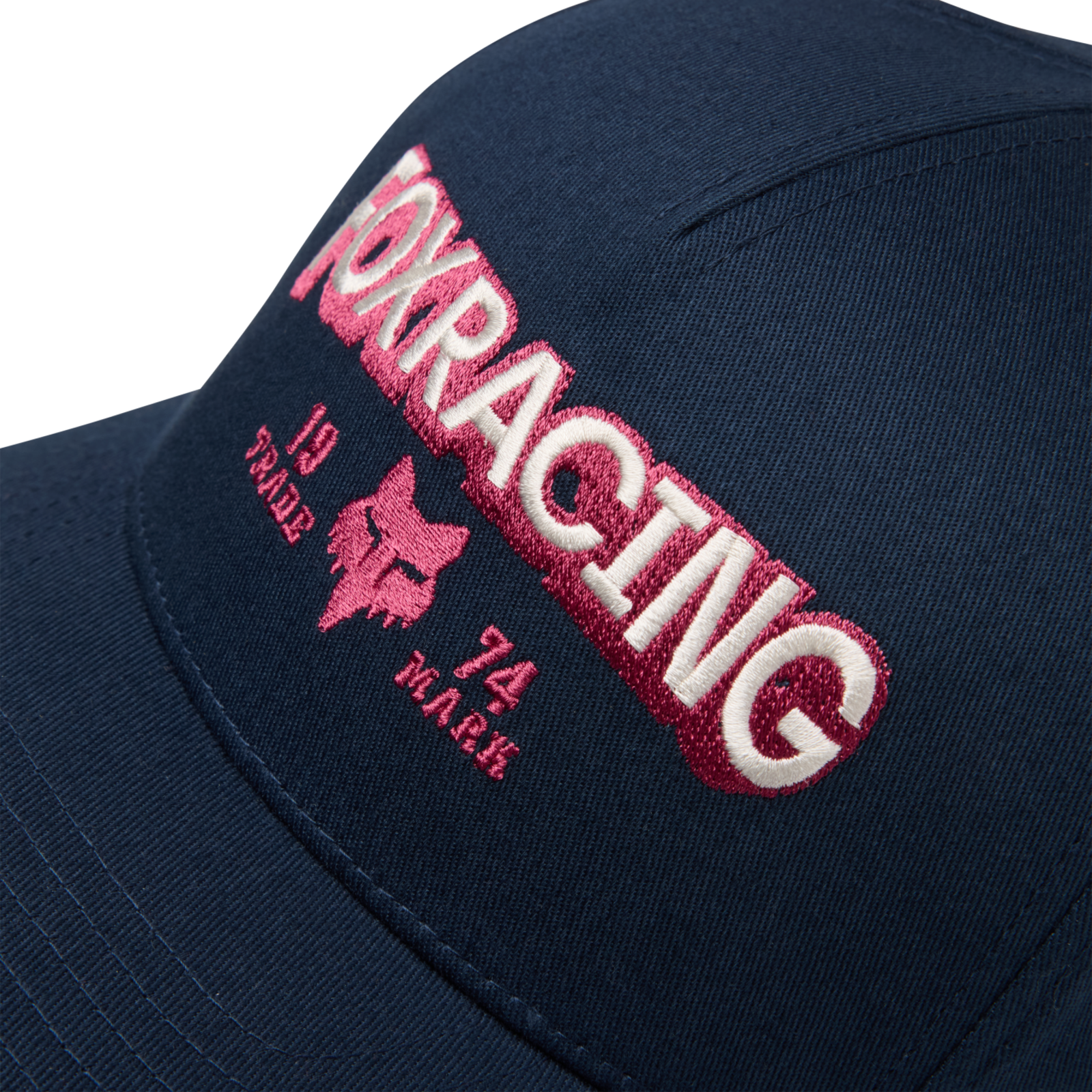 Bold Flexfit Hat