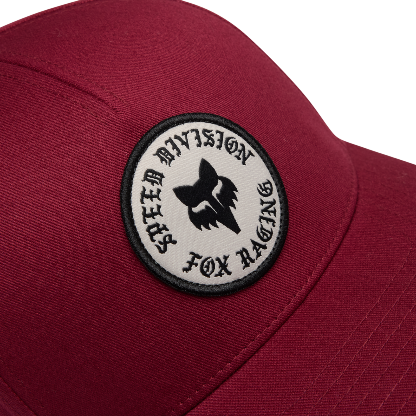 Badge Flexfit Hat
