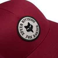 Badge Flexfit Hat