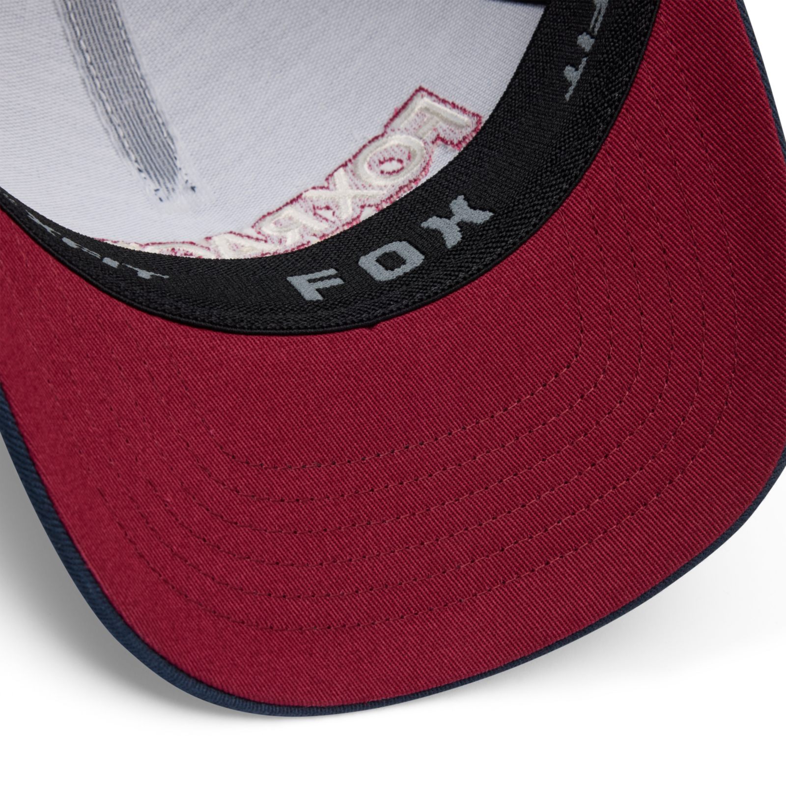 Bold Flexfit Hat