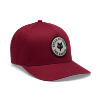 Badge Flexfit Hat