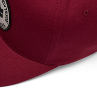 Badge Flexfit Hat