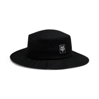 Base Over Sun Hat