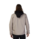 Mercer Jacket