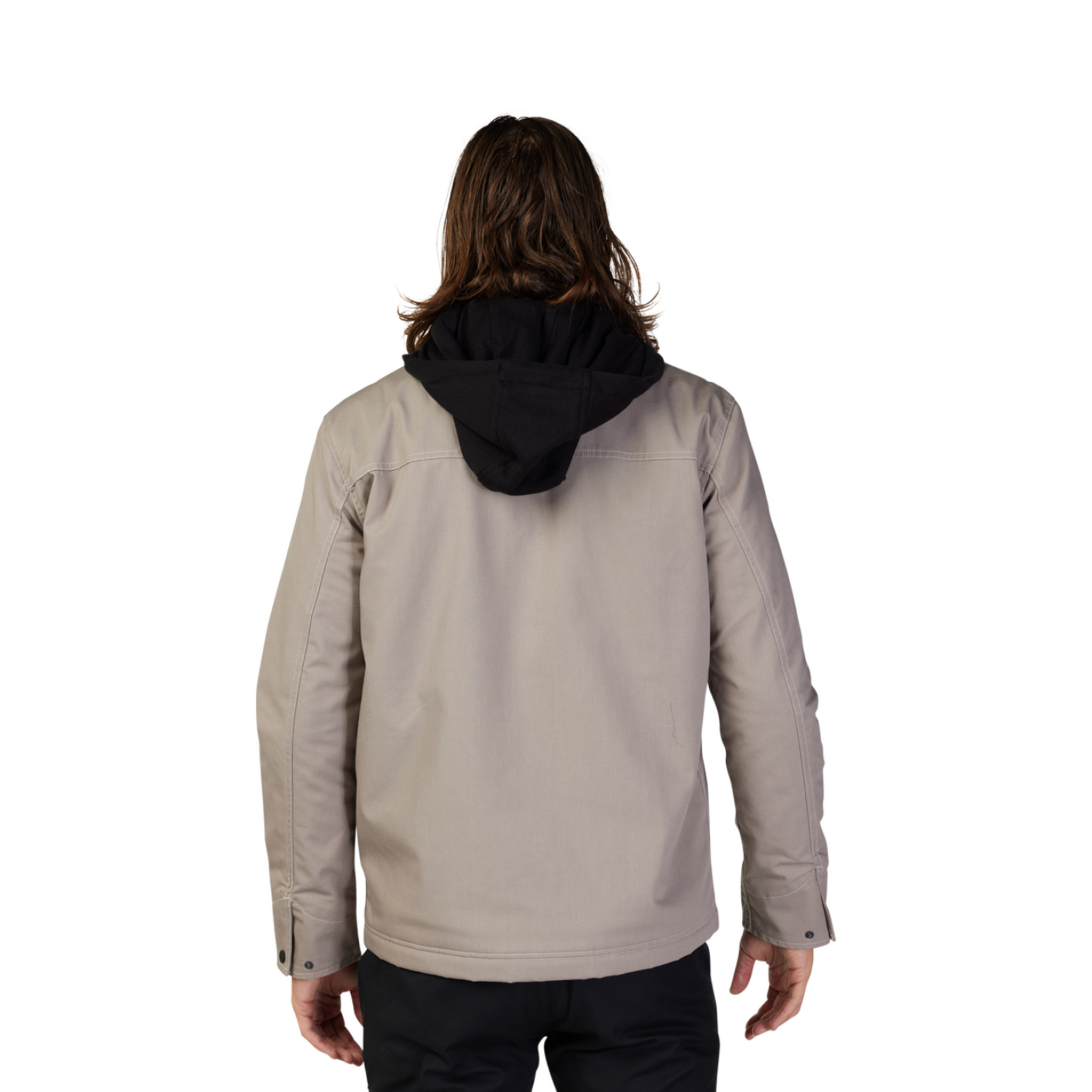 Mercer Jacket