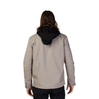 Mercer Jacket