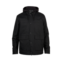 Mercer Jacket