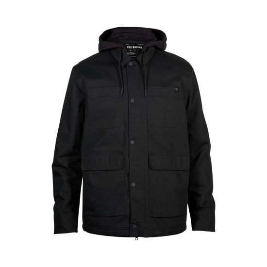 Mercer Jacket