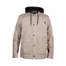 Mercer Jacket