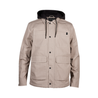 Mercer Jacket
