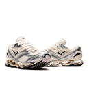 Mizuno Wave Prophecy LS Pristine Black Silver