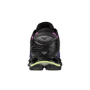 Mizuno Wave Prophecy LS Spring Crocus Silver Black