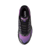 Mizuno Wave Prophecy LS Spring Crocus Silver Black