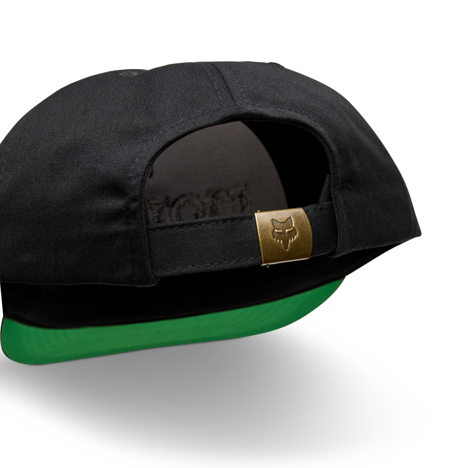 Moto-X Adjustable Cap