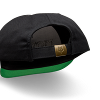 Moto-X Adjustable Cap