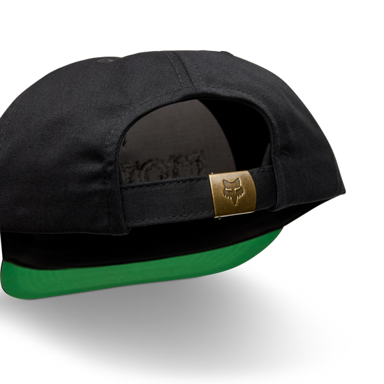 Moto-X Adjustable Cap