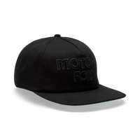 Moto-X Adjustable Cap