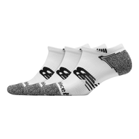 NB No Show Run Sock 3 Pair