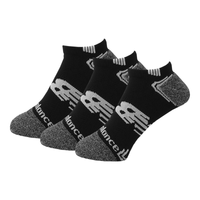 NB No Show Run Sock 3 Pair