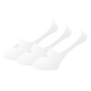 NB PF Cotton Unseen Liner Socks 3 Pair
