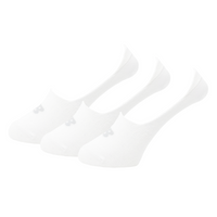 NB PF Cotton Unseen Liner Socks 3 Pair