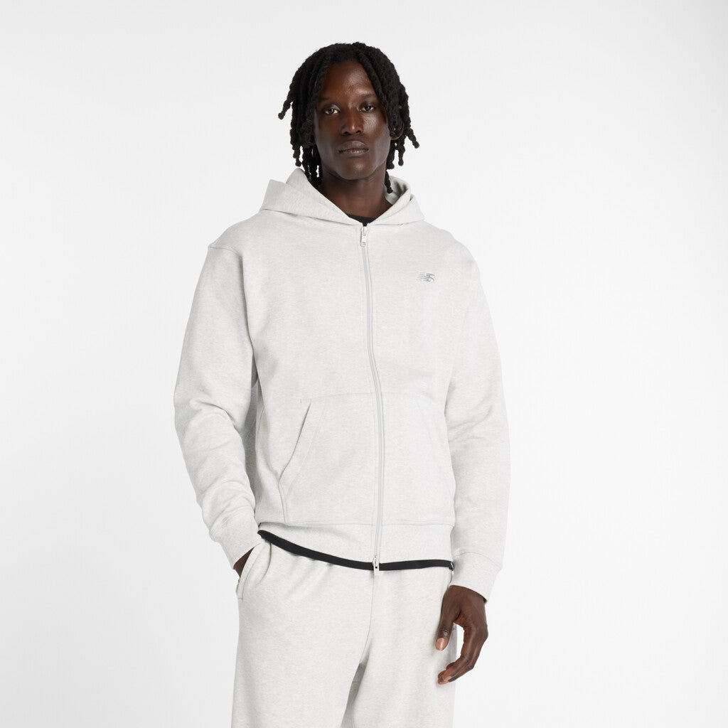 Athletics French Terry Full Zip