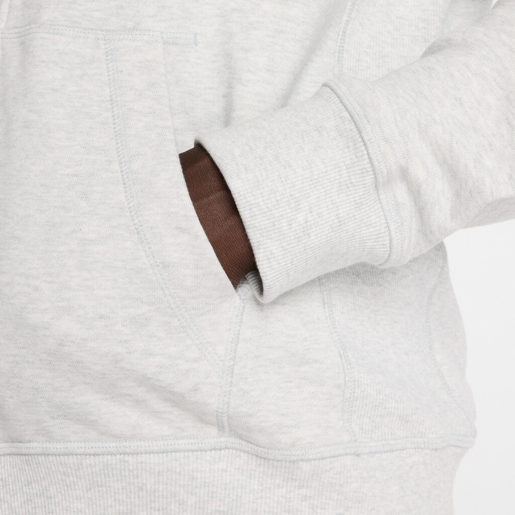 Athletics French Terry Full Zip