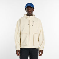 Athletics Ripstop Jacket