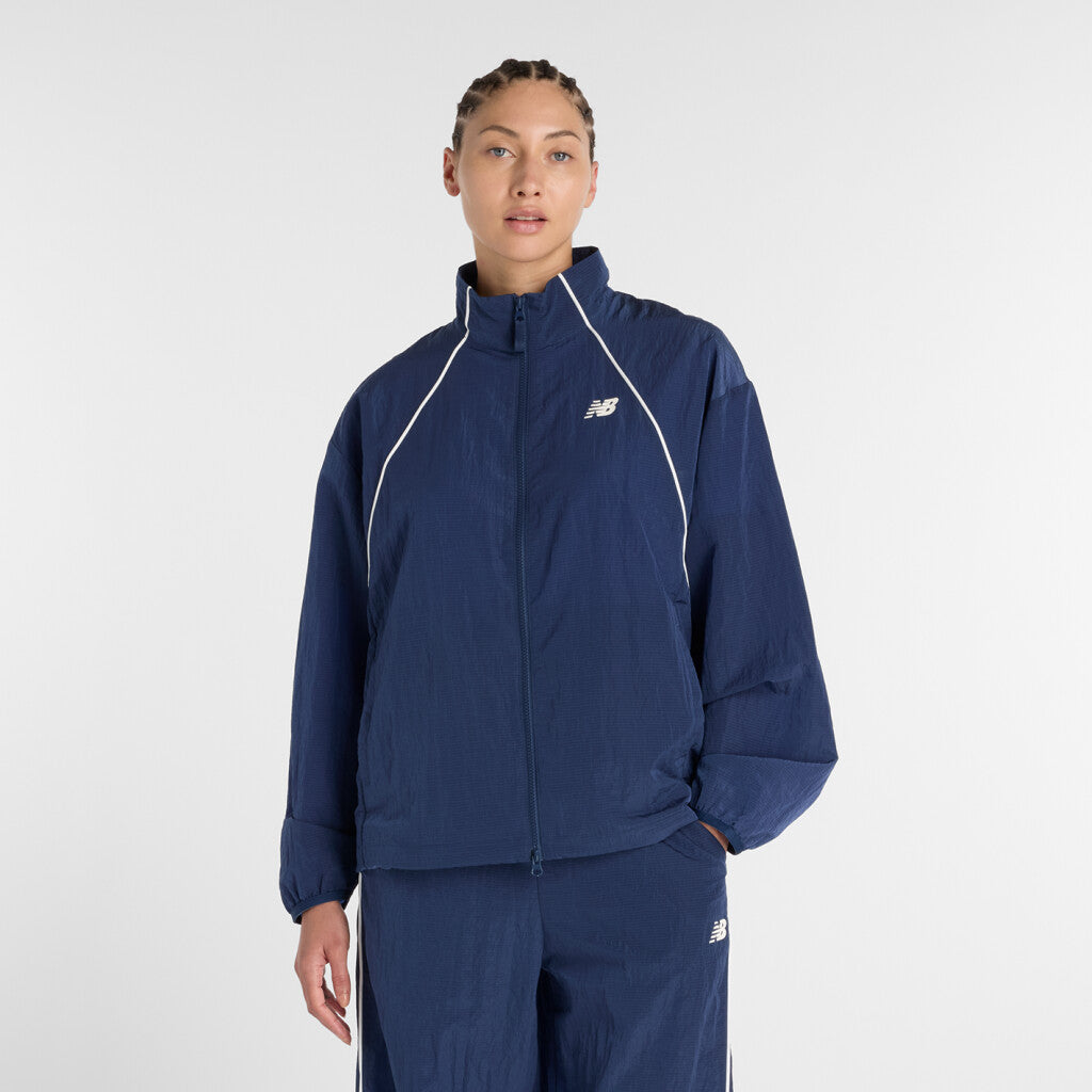 W Sport Legacy Jacket