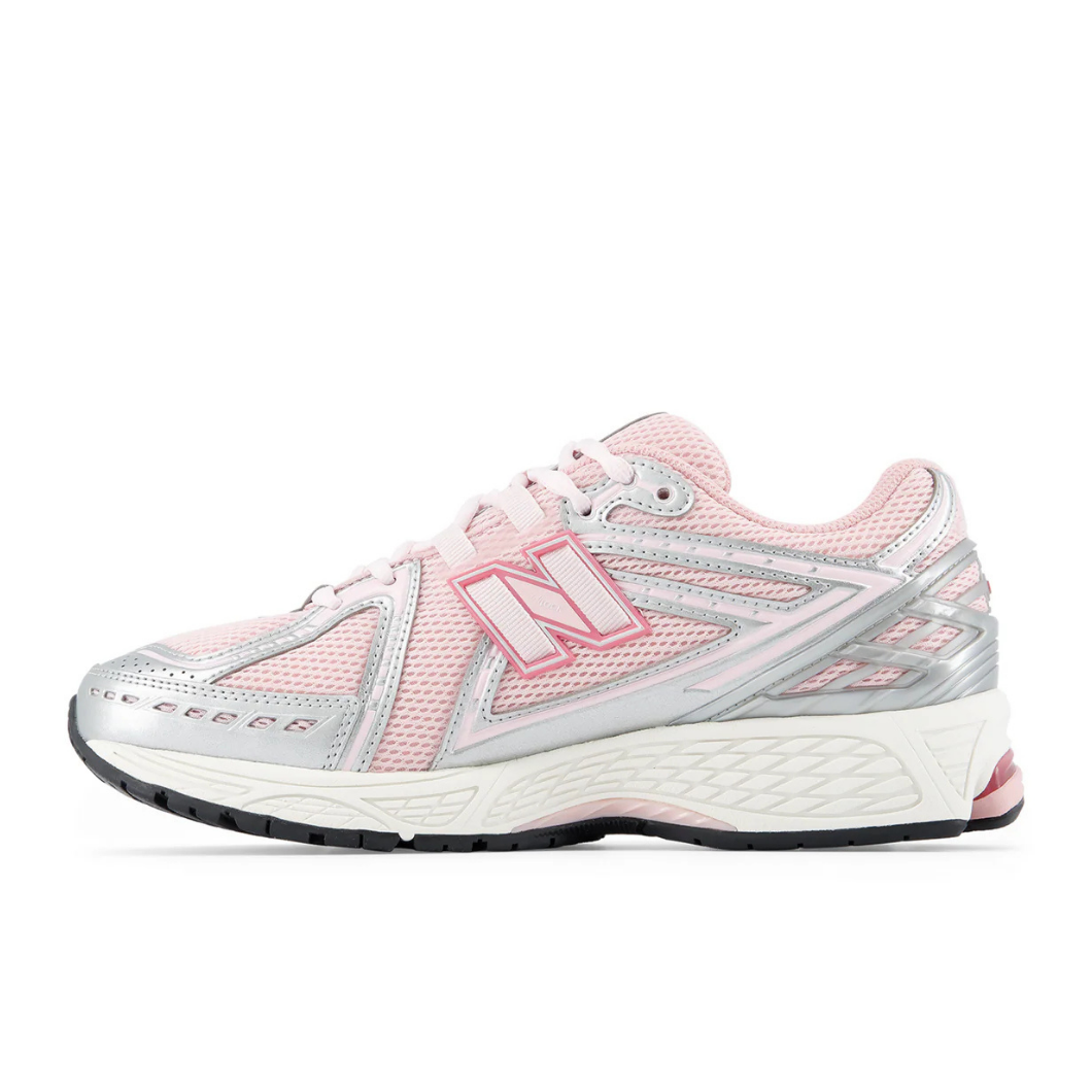 New Balance U19063FT - Pink Chalk/Silver Metallic